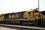 ATSF 8019